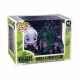 Figurine Disney - Town Villains Ursula'S Lair Pop 20cm