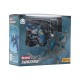 Beastbox BB-29Sz Subzero - Figurine Transformers 18cm