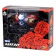 Beastbox BB-12 Darknet - Figurine Transformers 8,5cm