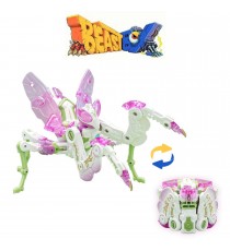 Beastbox BB-37LO Lotus - Figurine Transformers 15cm