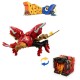 Beastbox BB-32 Demon Dart - Figurine Transformers 15cm - 52toys