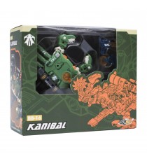 Beastbox BB-16 Kanibal - Figurine Transformers 13cm