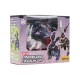 Beastbox BB-54 Ironblood & Loyalheart - Figurine Transformers 9cm