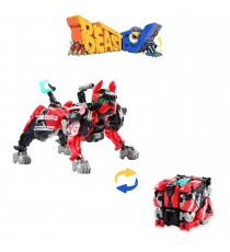 Beastbox Bb-51D Clawde - Figurine Transformers 10cm