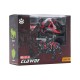 Beastbox Bb-51D Clawde - Figurine Transformers 10cm