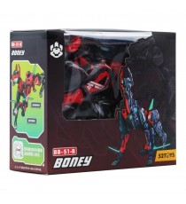 Beastbox BB-51B Boney - Figurine Transformers 15cm