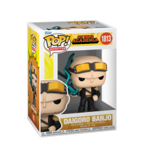 Figurine My Hero Academia - Daigoro Banjo Pop 10cm