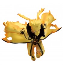 Figurine Naruto Shippuden - Uzumaki Naruto VI Vibration Stars 17cm