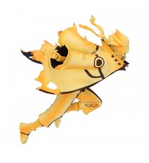 Figurine Naruto Shippuden - Uzumaki Naruto VI Vibration Stars 17cm