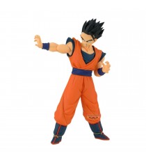 Figurine Dragon Ball Z - Ultimate Gohan Match Makers 16cm