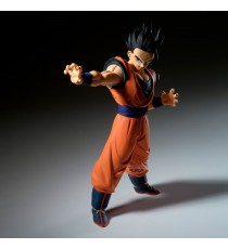 Figurine Dragon Ball Z - Ultimate Gohan Match Makers 16cm