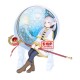 Figurine Frieren Beyond Journeys End - Glasscape Frieren 15cm