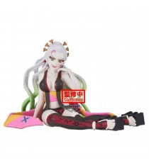 Figurine Demon Slayer Kimetsu No Yaiba - Daki Glitter & Glamours 21cm