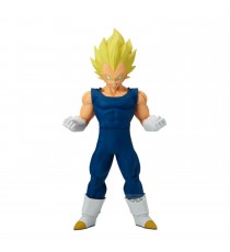 Figurine Dragon Ball Z - Vegeta Grandista 26cm