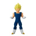 Figurine Dragon Ball Z - Vegeta Grandista 26cm