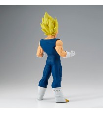 Figurine Dragon Ball Z - Vegeta Grandista 26cm