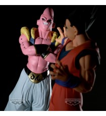 Figurine Dragon Ball Z - Majin Buu Match Makers 18cm