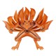 Figurine Naruto Shippuden - Kurama Figure II Ver B 15cm