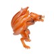 Figurine Naruto Shippuden - Kurama Figure II Ver B 15cm