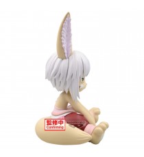 Figurine Made In Abyss - Nanachi Golden City Of Scorching Sun Soft Vinyl 16cm