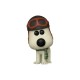 Figurine Wallace & Gromit - Gromit Pop 10cm