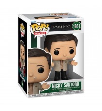 Figurine Casino - Nicky Santoro Pop 10cm