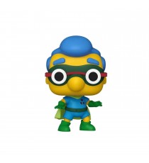 Figurine Simpsons - Milhouse Pop 10cm