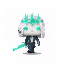 Figurine League Of Legends - Viego Pop 10cm