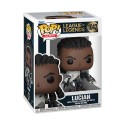 Figurine League Of Legends - Lucian Pop 10cm