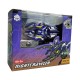 Beastbox BB-36 Nightcrawler - Figurine Transformers 13cm