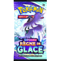 Booster Pokémon Règne de Glace (Modèle Aléatoire)