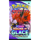 Booster Pokémon Règne de Glace (Modèle Aléatoire)