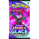 Booster Pokémon Règne de Glace (Modèle Aléatoire)