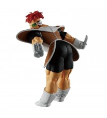 Figurine Dragon Ball Z - Recoome Solid Edge Works 14cm