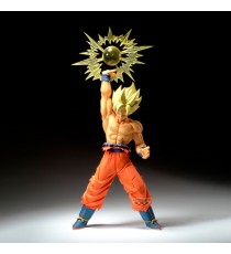 Figurine Dragon Ball Z - Son Goku IV Gxmateria 17cm