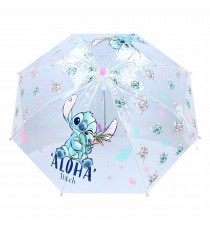 Parapluie Rainy Days - Lilo et Stitch - Aloha