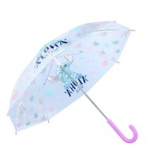 Parapluie Rainy Days - Lilo et Stitch - Aloha