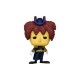 Figurine Simpsons - Sideshow Bob Pop 10cm