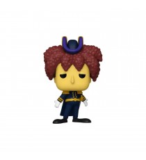 Figurine Simpsons - Sideshow Bob Pop 10cm