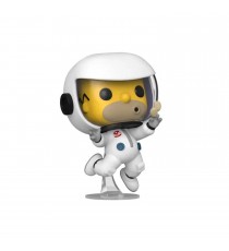 Figurine Simpsons - Deep Space Homer Pop 10cm