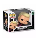 Figurine Futurama - Zapp Brannigan Pop 10cm