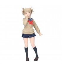 Figurine My Hero Academia - Himiko Toga Glitter & Glamours 22cm