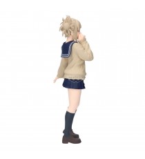 Figurine My Hero Academia - Himiko Toga Glitter & Glamours 22cm