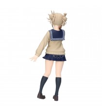 Figurine My Hero Academia - Himiko Toga Glitter & Glamours 22cm