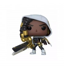 Figurine League Of Legends - Senna Pop 10cm