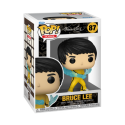 Figurine Icons - Bruce Lee Pop 10cm