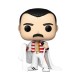 Figurine Rocks - Queen Freddie Mercury With Cape Pop 10cm