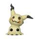 Figurine Pokemon - Mimikyu Mimiqui Pop 10cm