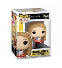 Figurine Friends - Rachel Pop 10cm