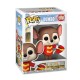 Figurine Disney - Dumbo Timothy Q.Mouse Pop 10cm